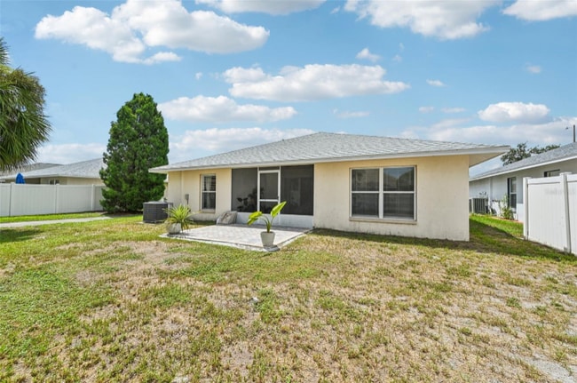 property at 2122 Pleasure Run Dr