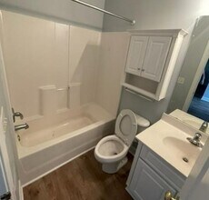 3021 Cheryl Ct in Greenville, NC - Building Photo - Building Photo