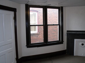 3110 Niagara St, Unit 3 in Pittsburgh, PA - Foto de edificio - Building Photo