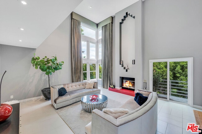 property at 13563 Contour Dr