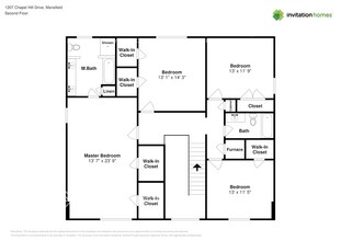 1207 Chapel Hill Dr in Mansfield, TX - Building Photo - Building Photo
