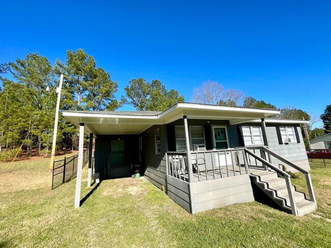 142 Alonzo Coleman Rd in Brandon, MS - Building Photo - Building Photo