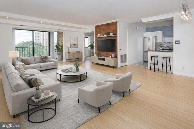 property at 5902 Mt Eagle Dr