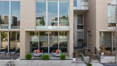 284 Alfred St in Detroit, MI - Building Photo - Building Photo