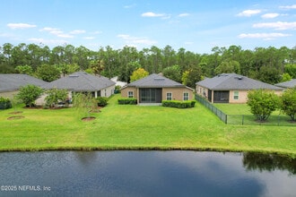 370 Wayfare Ln in Jacksonville, FL - Building Photo - Building Photo