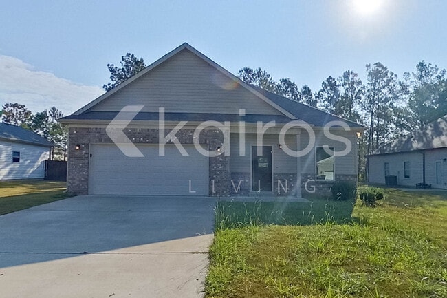property at 314 White Oak Cir