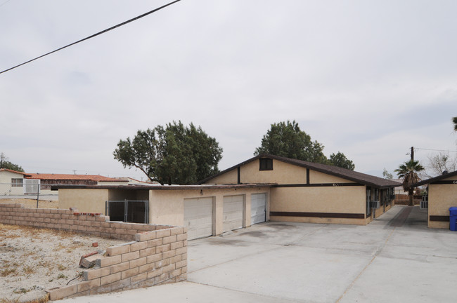 66685 4th St in Desert Hot Springs, CA - Building Photo - Building Photo