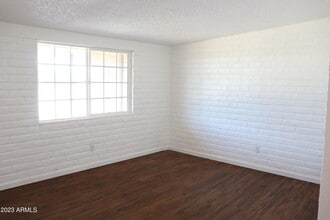 1052 Chaparral Cir in Sierra Vista, AZ - Building Photo - Building Photo