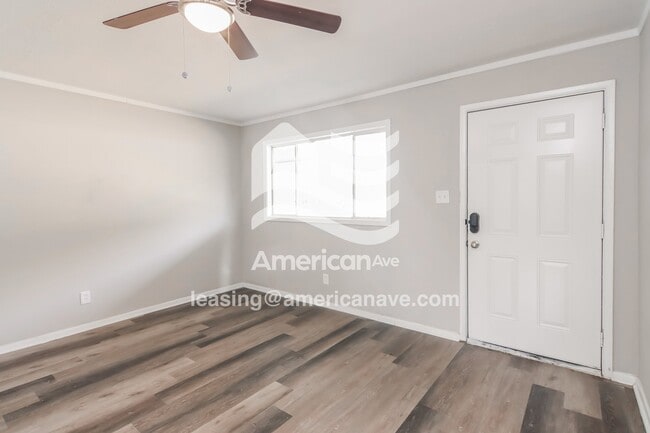 4202 Snellings Dr in Columbus, GA - Building Photo - Building Photo