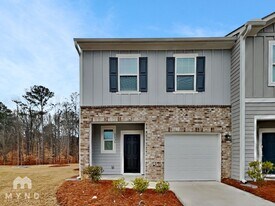 2635 Coventry St SW, Unit 2403 in Atlanta, GA - Building Photo