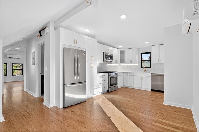 property at 167 Harrison Ave