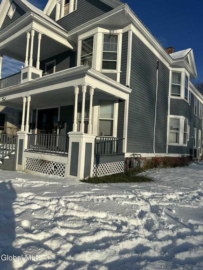 property at 312 5th Ave