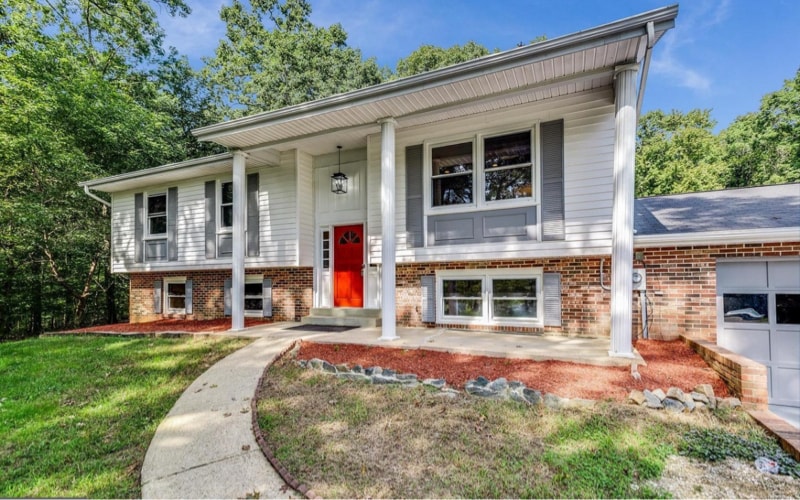 3650 Laurel Dr in Indian Head, MD - Building Photo