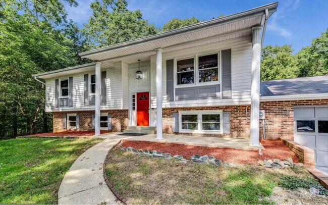 3650 Laurel Dr in Indian Head, MD - Building Photo - Building Photo