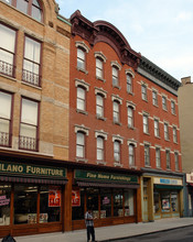 The Sperry Building in Jersey City, NJ - Building Photo - Building Photo