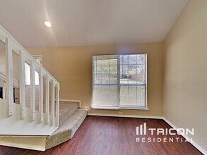 1717 Wild Willow Trail in Fort Worth, TX - Building Photo - Building Photo