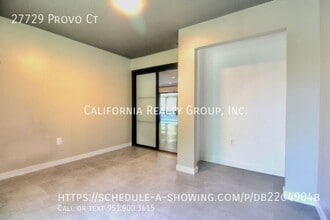 27729 Provo Ct in Menifee, CA - Building Photo - Building Photo