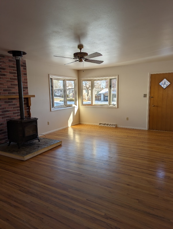 109 Riverview C in Great Falls, MT - Building Photo - Building Photo