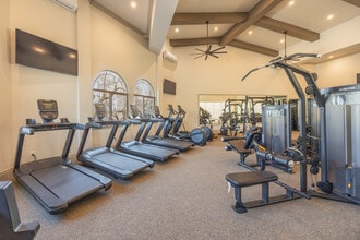 The Villas at Ellis Manor in Fresno, CA - Foto de edificio - Building Photo