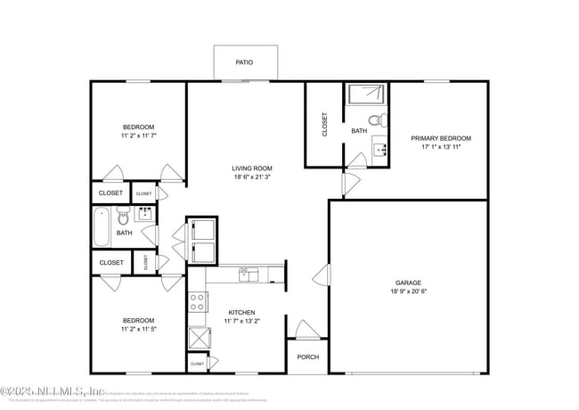 42 Rickenbacker Dr in Palm Coast, FL - Building Photo - Building Photo