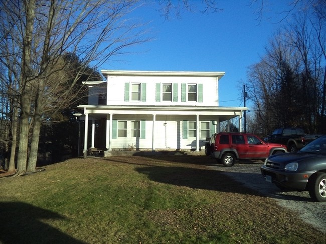 Torringford Apartments in Winsted, CT - Building Photo - Building Photo