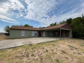 912-912 Williamson Dr in Killeen, TX - Building Photo