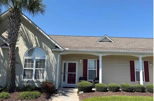 991 Wrigley Dr in Myrtle Beach, SC - Building Photo