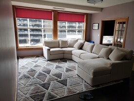 431 S Dearborn St, Unit Apt 305 in Chicago, IL - Building Photo