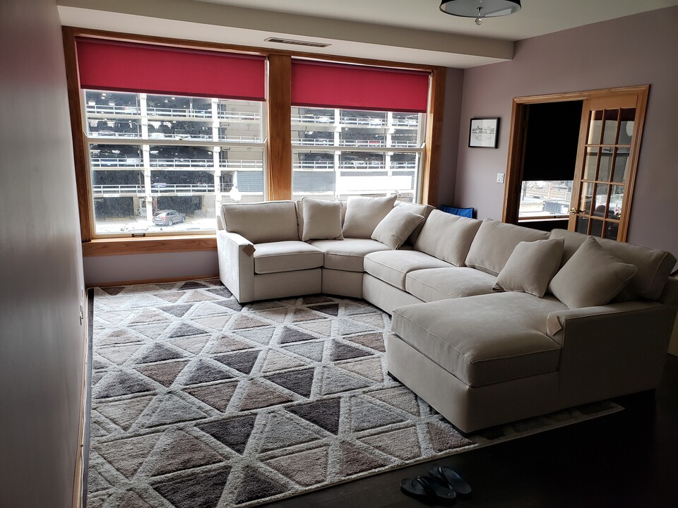 431 S Dearborn St, Unit Apt 305 in Chicago, IL - Building Photo
