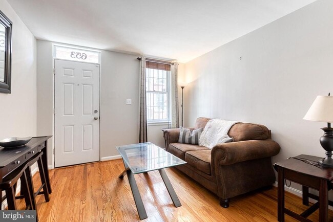 property at 653 Dover St