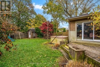 131 Glenwood Ave in St Catharines, ON - Building Photo - Building Photo