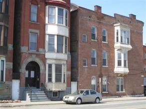 71 Jay St in Troy, NY - Building Photo - Building Photo