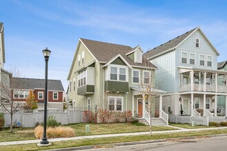 11632 S Skyward Rd in South Jordan, UT - Building Photo - Building Photo