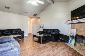 2909 106th St in Lubbock, TX - Building Photo - Building Photo