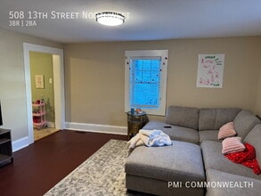 508 13th St NW in Charlottesville, VA - Building Photo - Building Photo