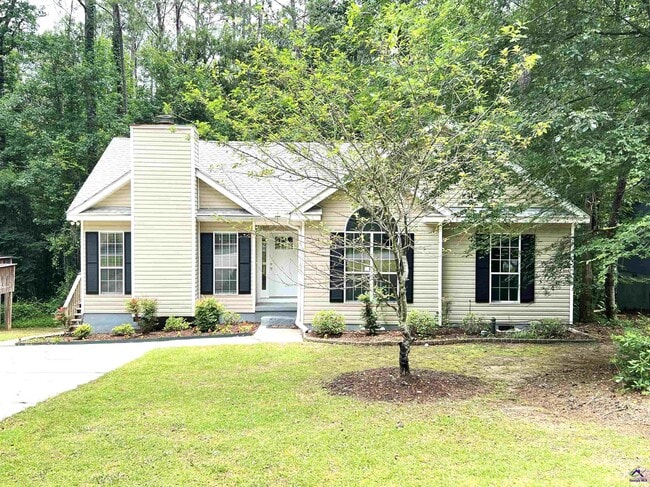 property at 542 Loblolly Ln