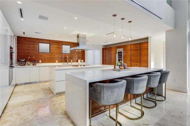 1701 Espanola Dr in Miami, FL - Foto de edificio - Building Photo