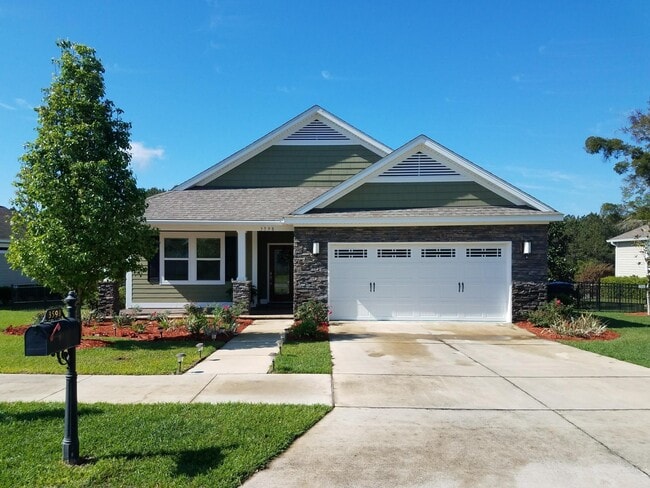 property at 3598 Strolling Way