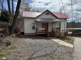 20 Trade St in Asheville, NC - Building Photo