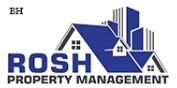 Property Management Company Logo Blue Arch Investments, Inc.