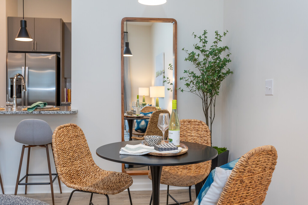 Hudson Renaissance Apartments in Wilmington, NC