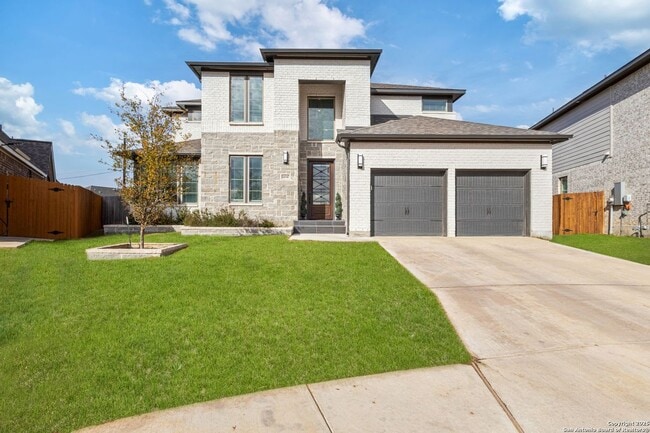 14347 Apache in San Antonio, TX - Building Photo - Building Photo