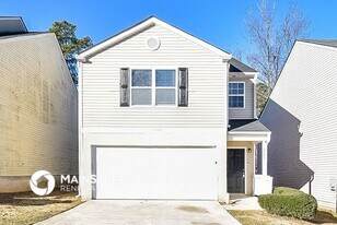 1266 Brookstone Rd in Atlanta, GA - Building Photo