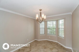 10585 Castlebrook Dr, Unit 6 in Jacksonville, FL - Building Photo - Building Photo