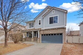 3907 Heatherwood Cir in Johnstown, CO - Building Photo - Building Photo