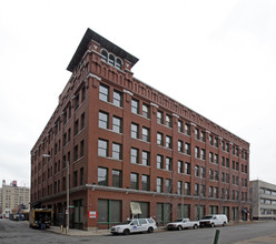 Elder Shirts Lofts in St. Louis, MO - Building Photo - Building Photo