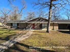 225 Ridgewood St in Lufkin, TX - Building Photo