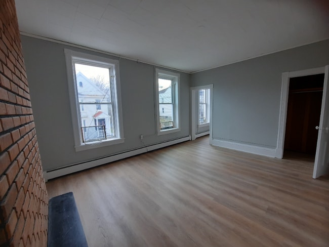 19 Idlewild Park