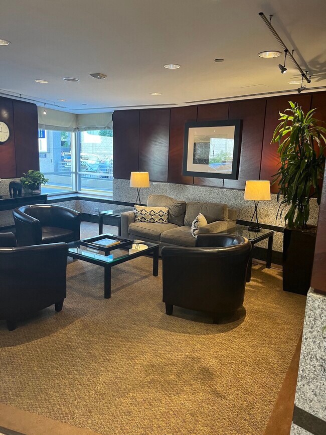 440 N Wabash Ave, Unit 1504 in Chicago, IL - Building Photo - Building Photo