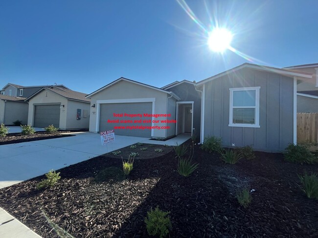 property at 2312 N Kayenta St